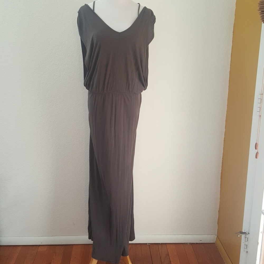 Soft Joie maxi dress